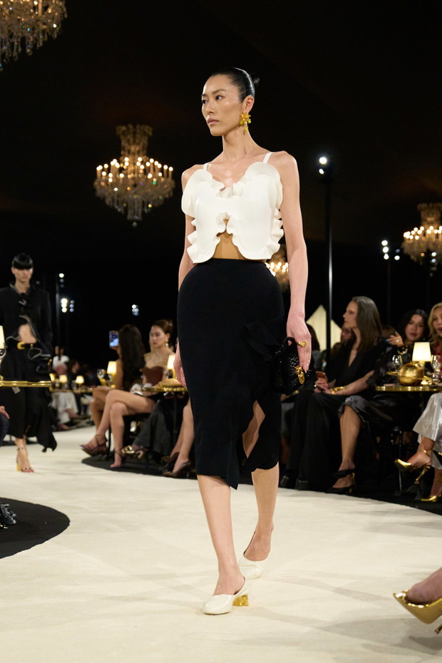Schiaparelli Wiosna Lato 2027