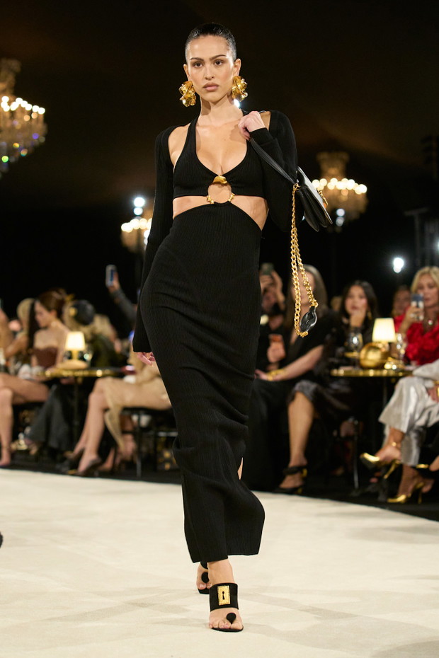 Schiaparelli Wiosna Lato 2027