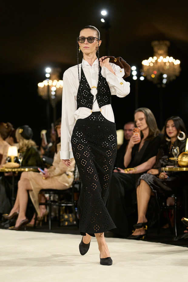 Schiaparelli Wiosna Lato 2027