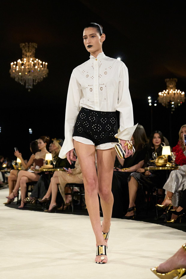 Schiaparelli Wiosna Lato 2027