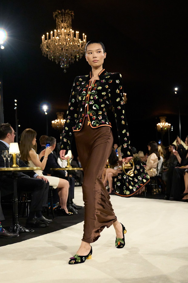 Schiaparelli Wiosna Lato 2027