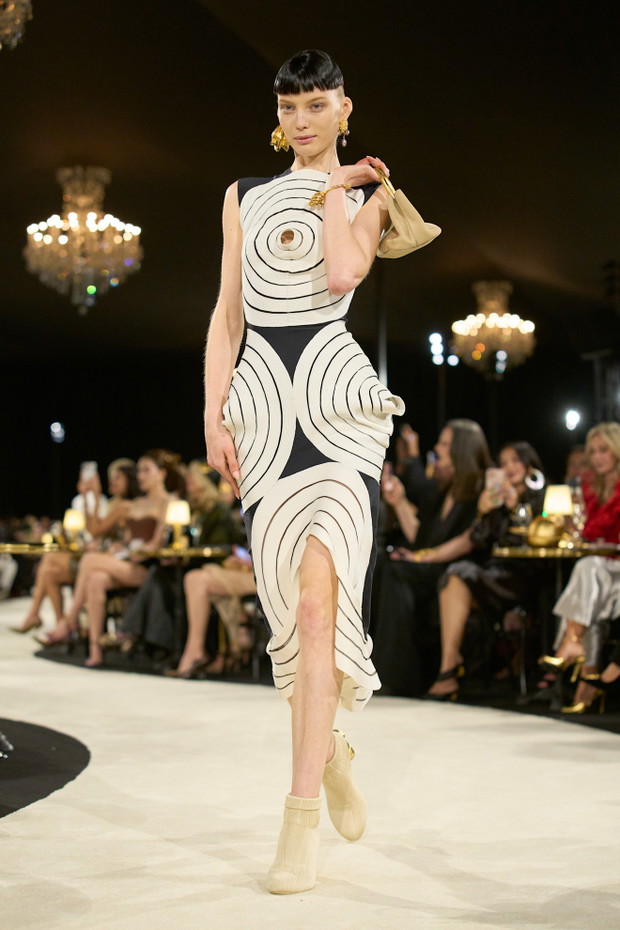 Schiaparelli Wiosna Lato 2027