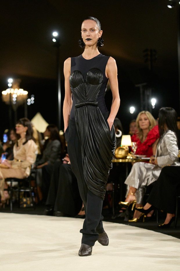 Schiaparelli Wiosna Lato 2027