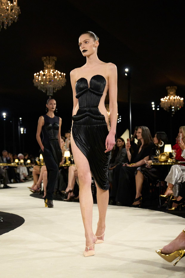 Schiaparelli Wiosna Lato 2027
