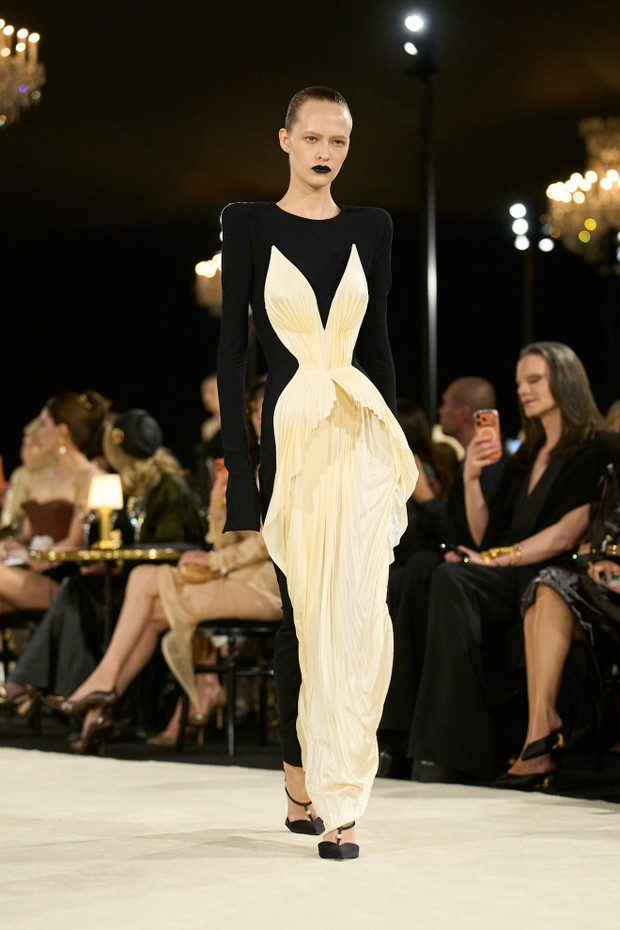 Schiaparelli Wiosna Lato 2027