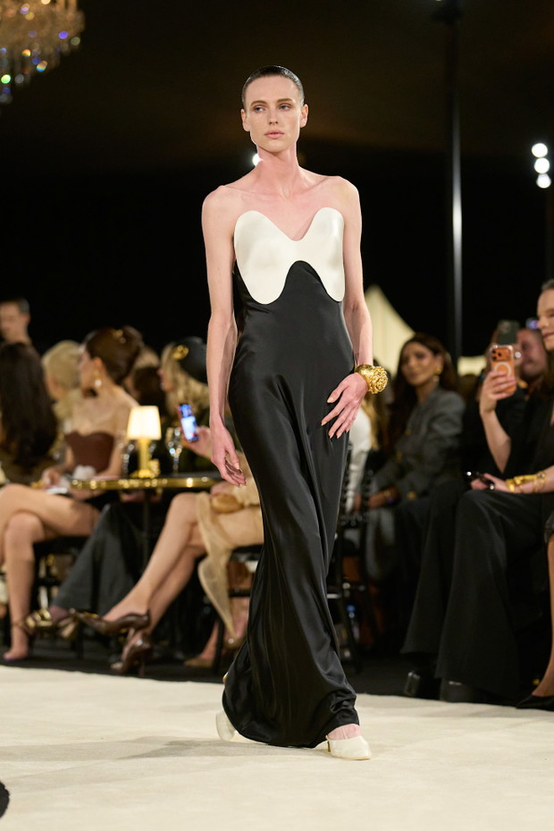 Schiaparelli Wiosna Lato 2027