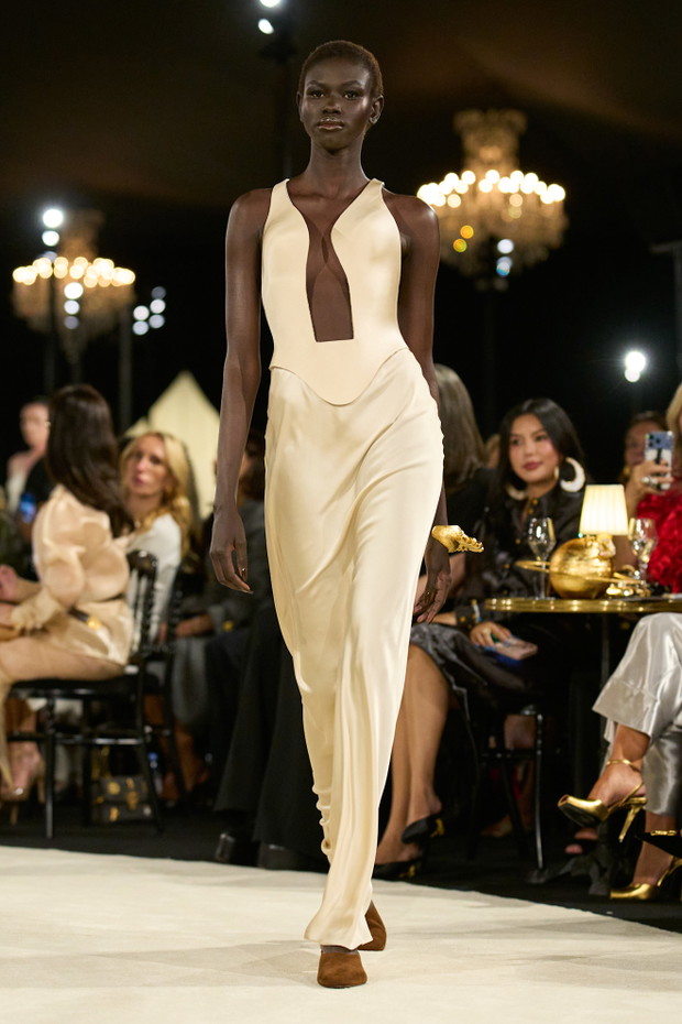 Schiaparelli Wiosna Lato 2027