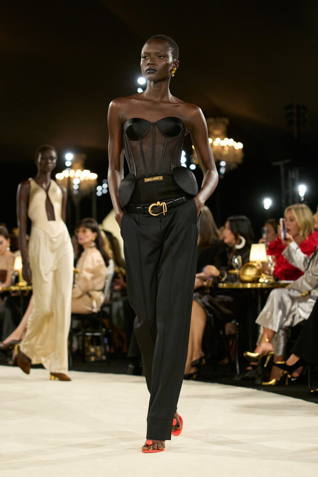 Schiaparelli Wiosna Lato 2027