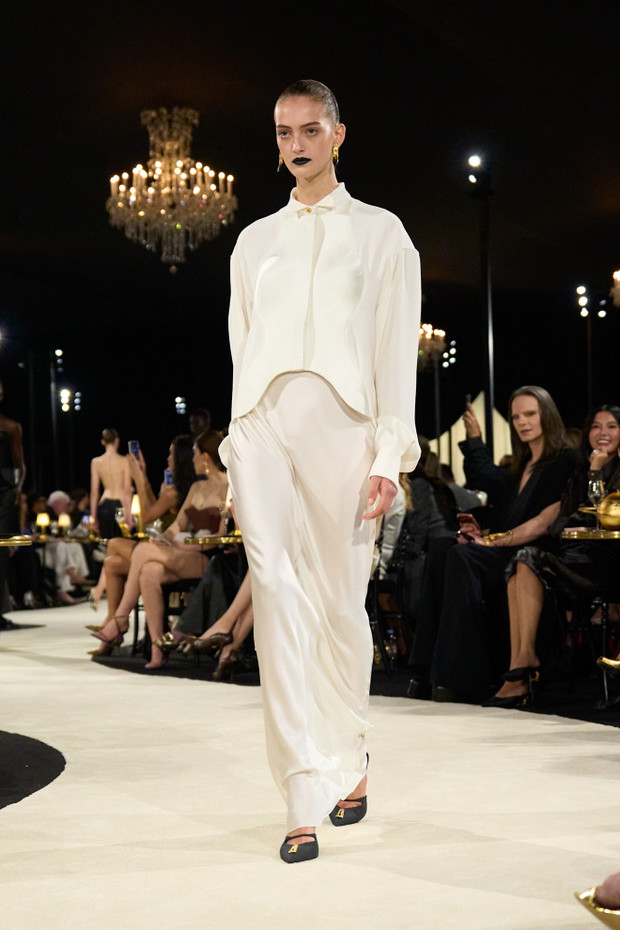 Schiaparelli Wiosna Lato 2027