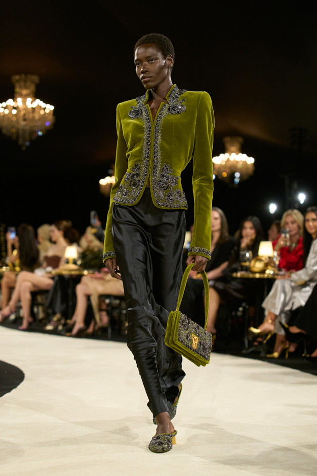 Schiaparelli Wiosna Lato 2027