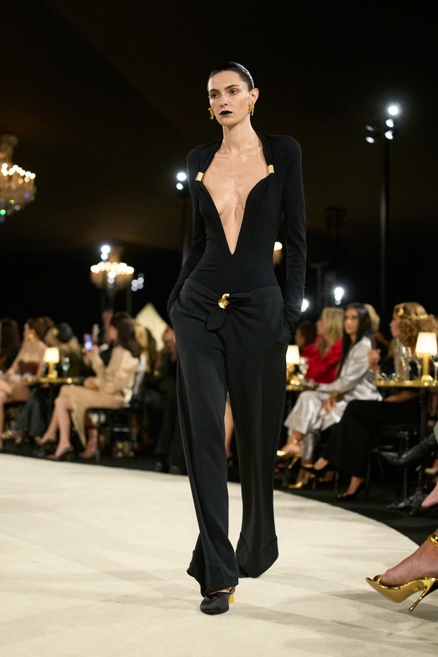 Schiaparelli Wiosna Lato 2027
