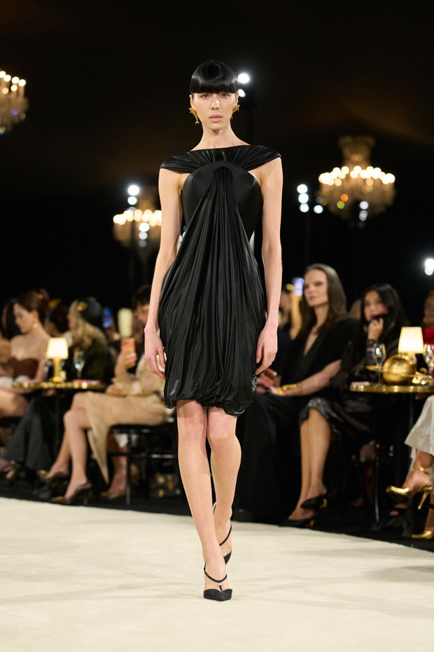 Schiaparelli Wiosna Lato 2027