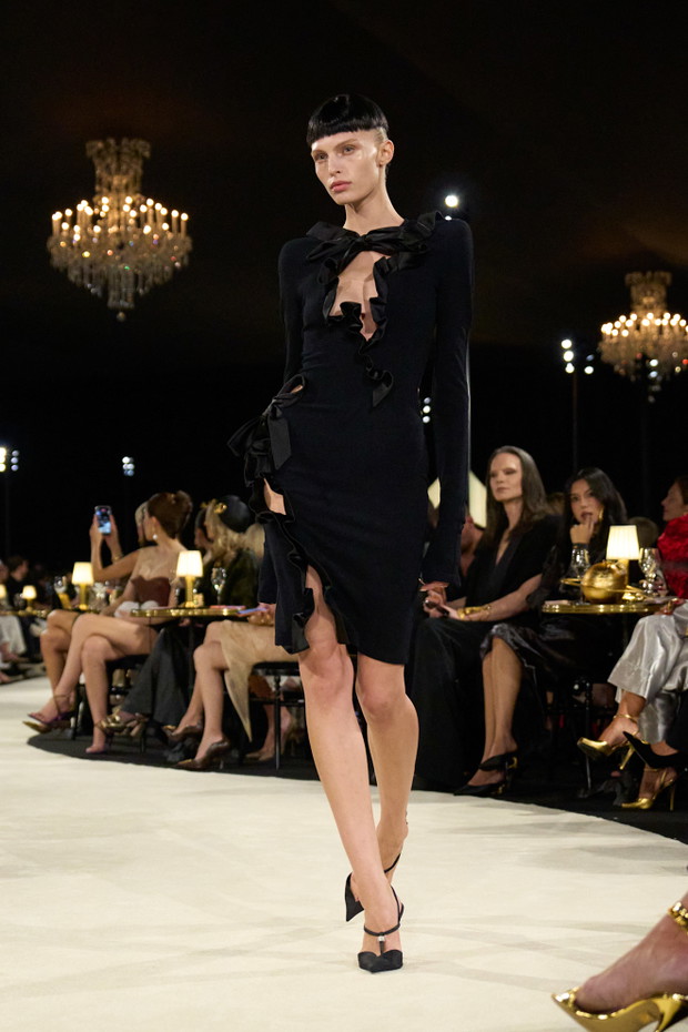 Schiaparelli Wiosna Lato 2027