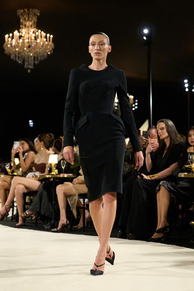 Schiaparelli Wiosna Lato 2027