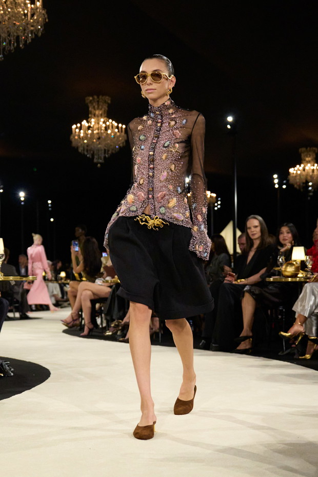 Schiaparelli Wiosna Lato 2027