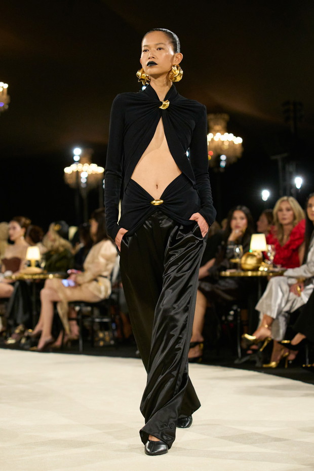 Schiaparelli Wiosna Lato 2027