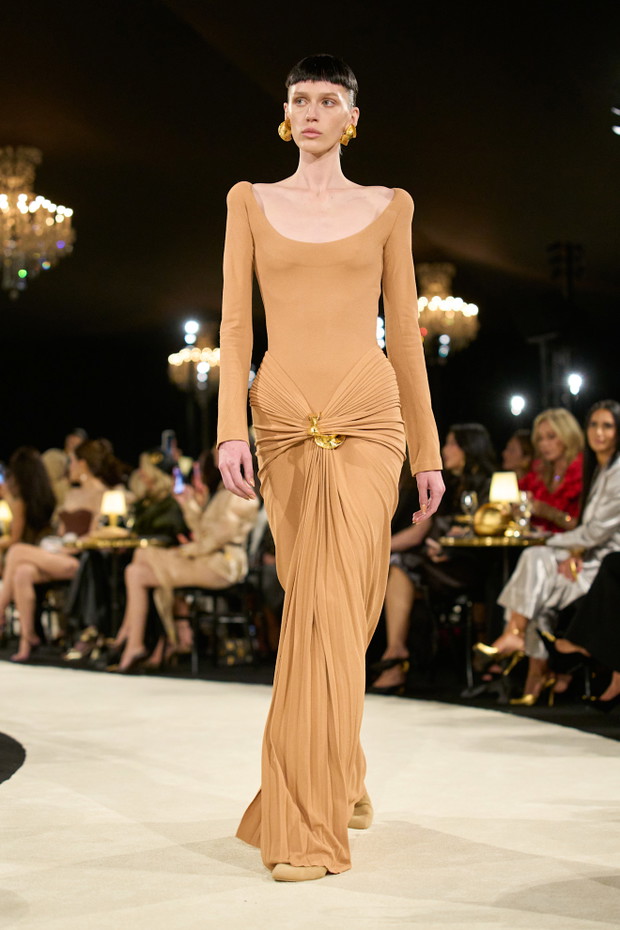 Schiaparelli Wiosna Lato 2027