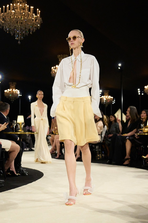 Schiaparelli Wiosna Lato 2027