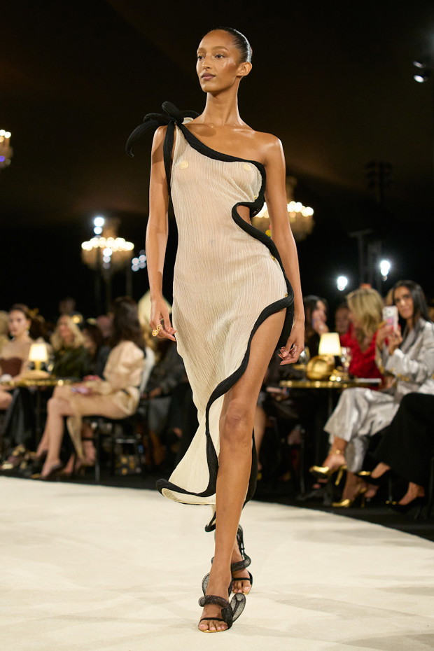 Schiaparelli Wiosna Lato 2027