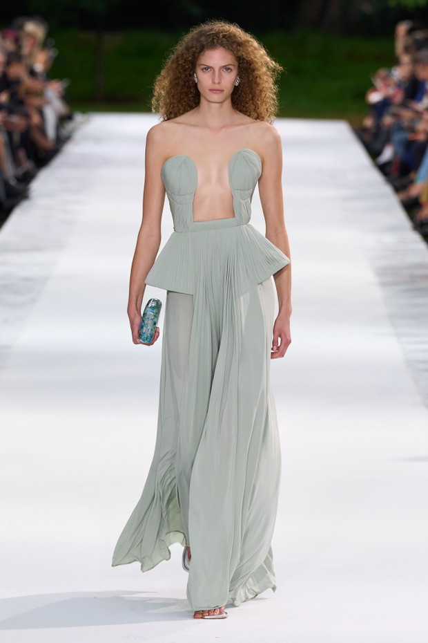 Stella McCartney, wiosna/lato 2027