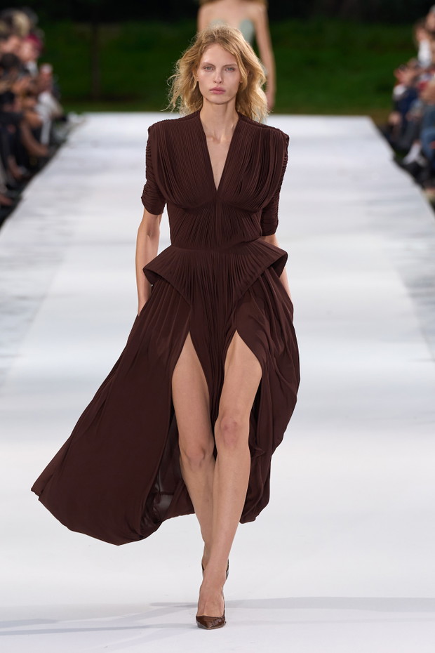 Stella McCartney, wiosna/lato 2027