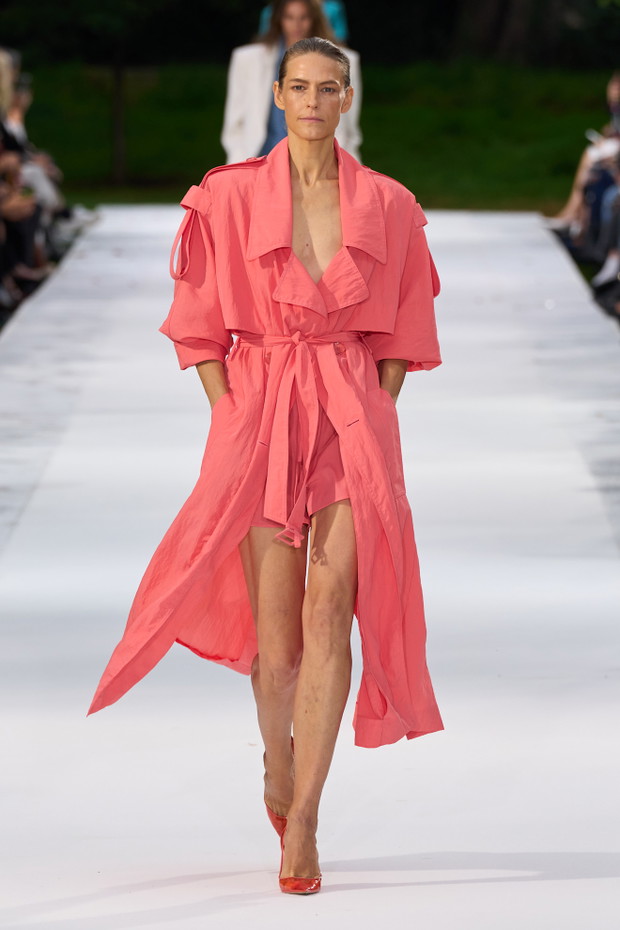 Stella McCartney, wiosna/lato 2027