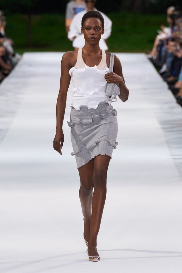 Stella McCartney, wiosna/lato 2027