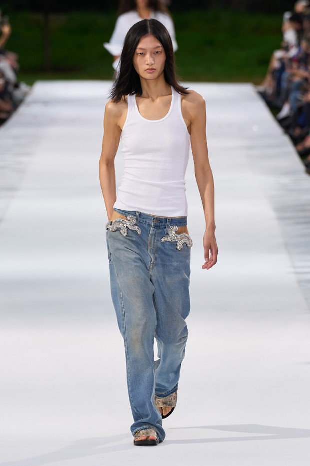 Stella McCartney, wiosna/lato 2027