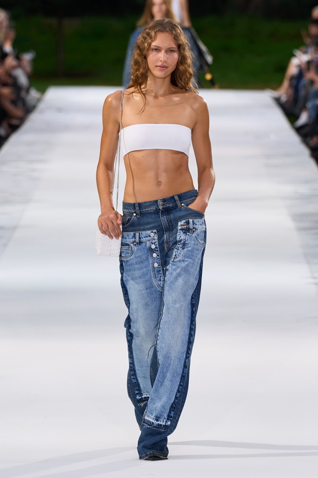 Stella McCartney, wiosna/lato 2027
