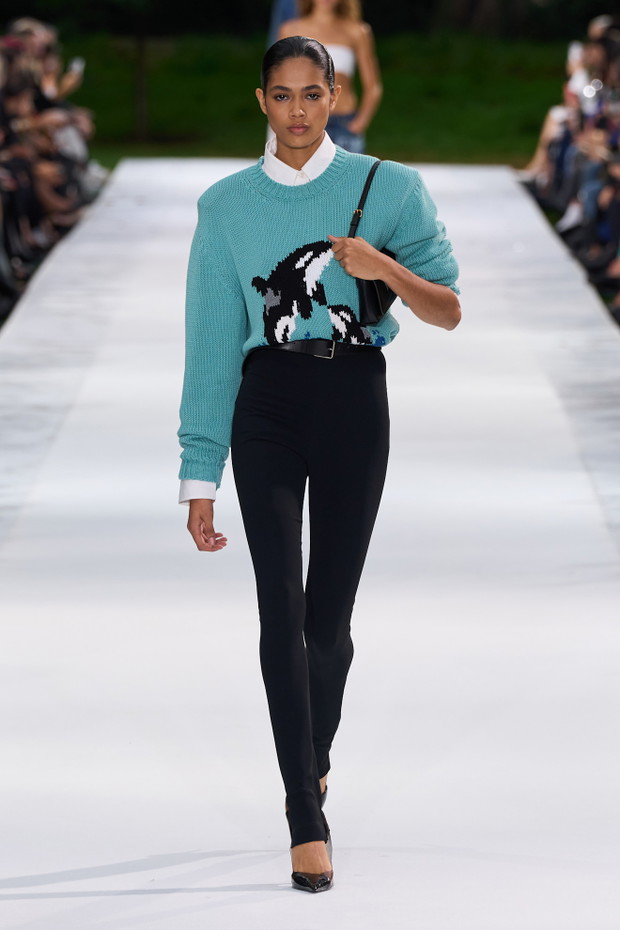 Stella McCartney, wiosna/lato 2027