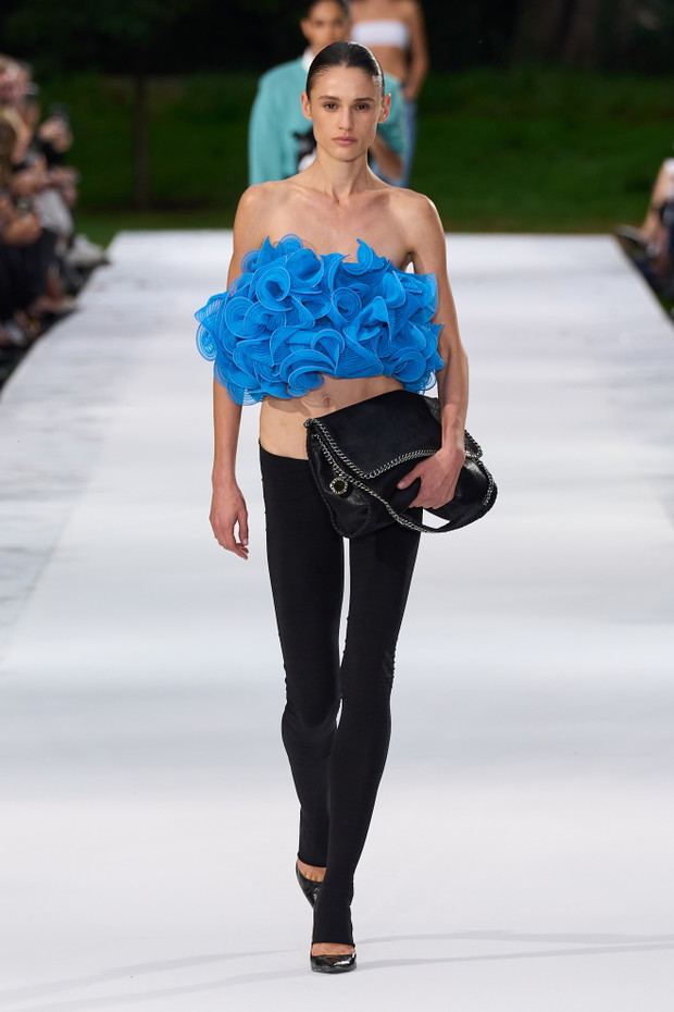 Stella McCartney, wiosna/lato 2027