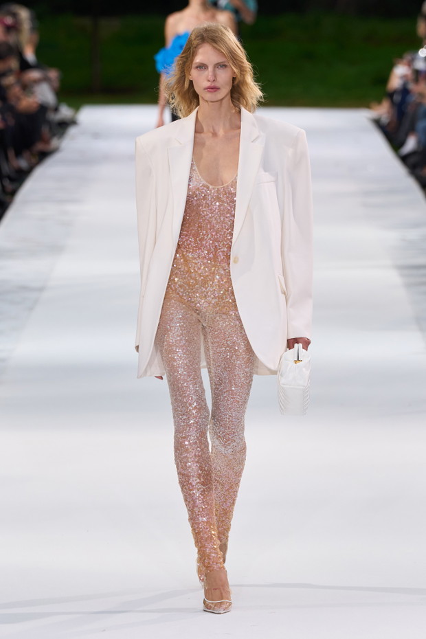 Stella McCartney, wiosna/lato 2027