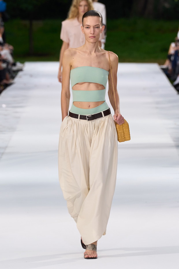 Stella McCartney, wiosna/lato 2027