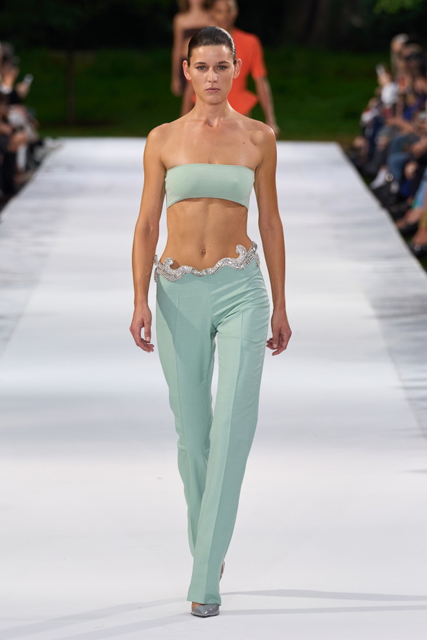 Stella McCartney, wiosna/lato 2027