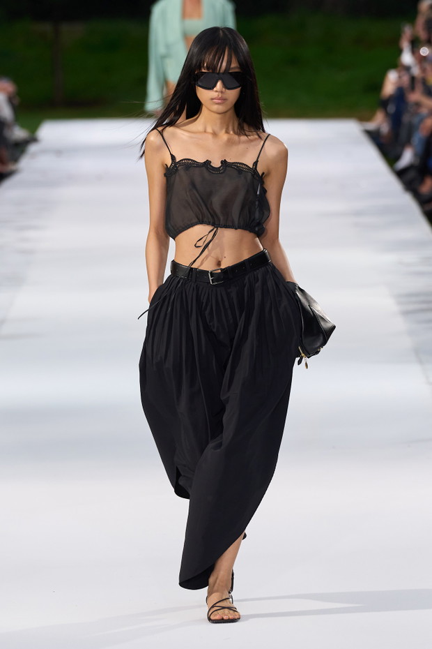 Stella McCartney, wiosna/lato 2027