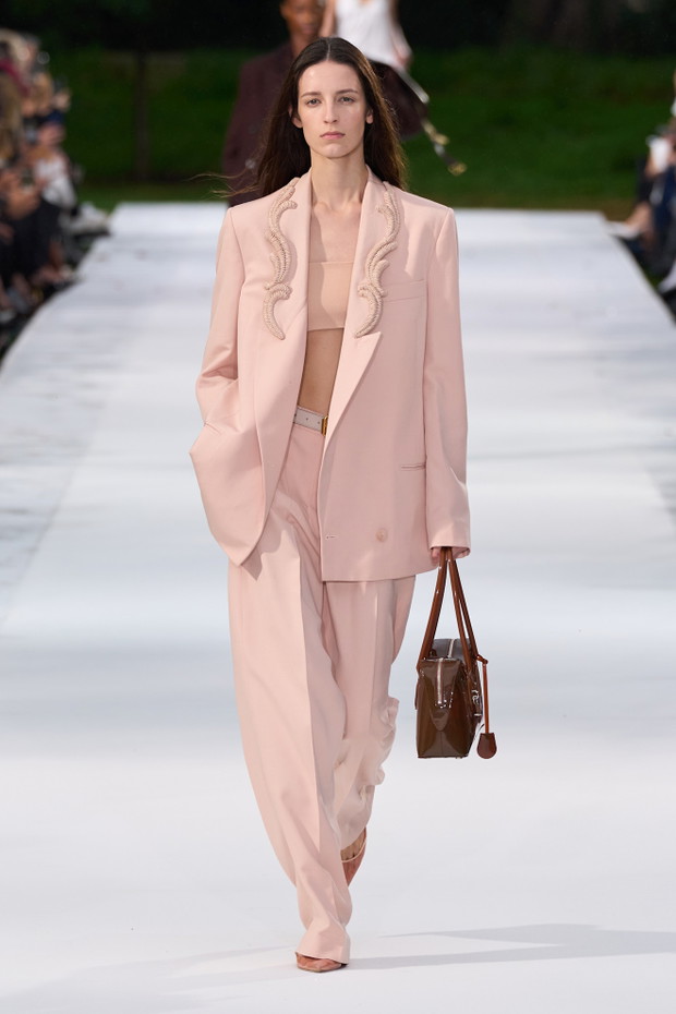 Stella McCartney, wiosna/lato 2027