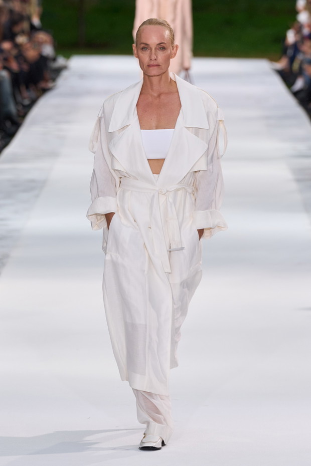 Stella McCartney, wiosna/lato 2027