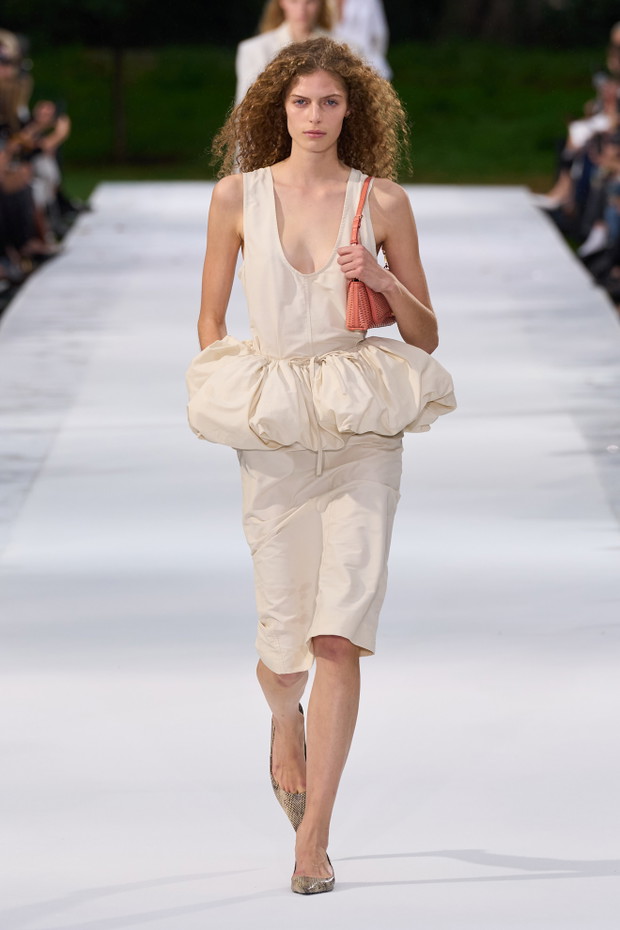 Stella McCartney, wiosna/lato 2027