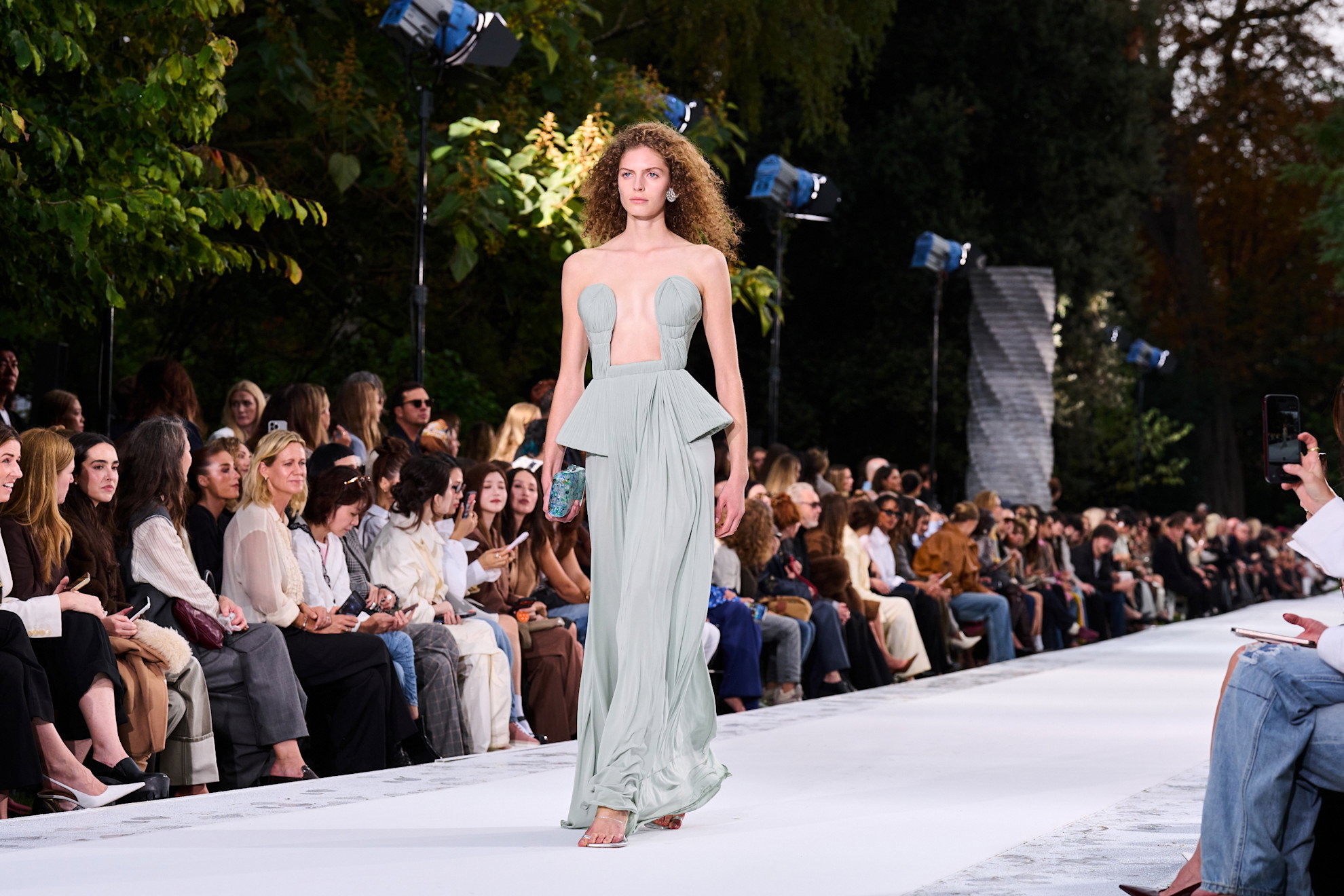 Stella McCartney, wiosna/lato 2027