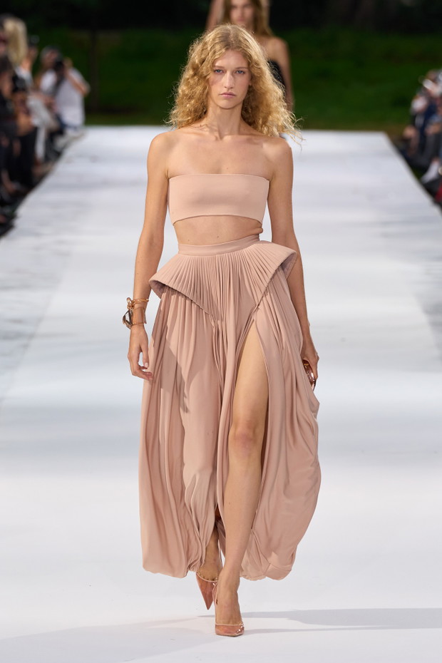 Stella McCartney, wiosna/lato 2027
