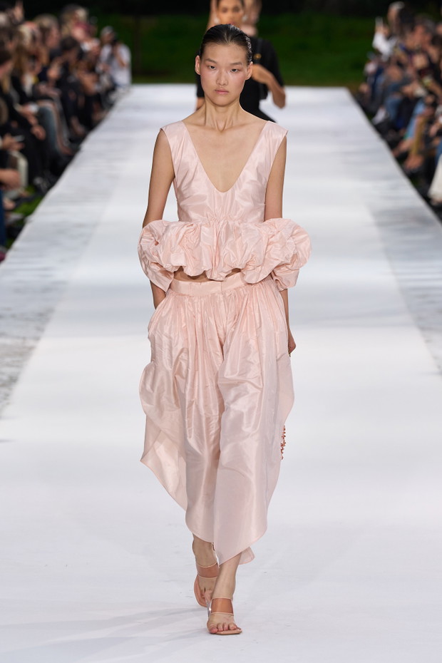 Stella McCartney, wiosna/lato 2027