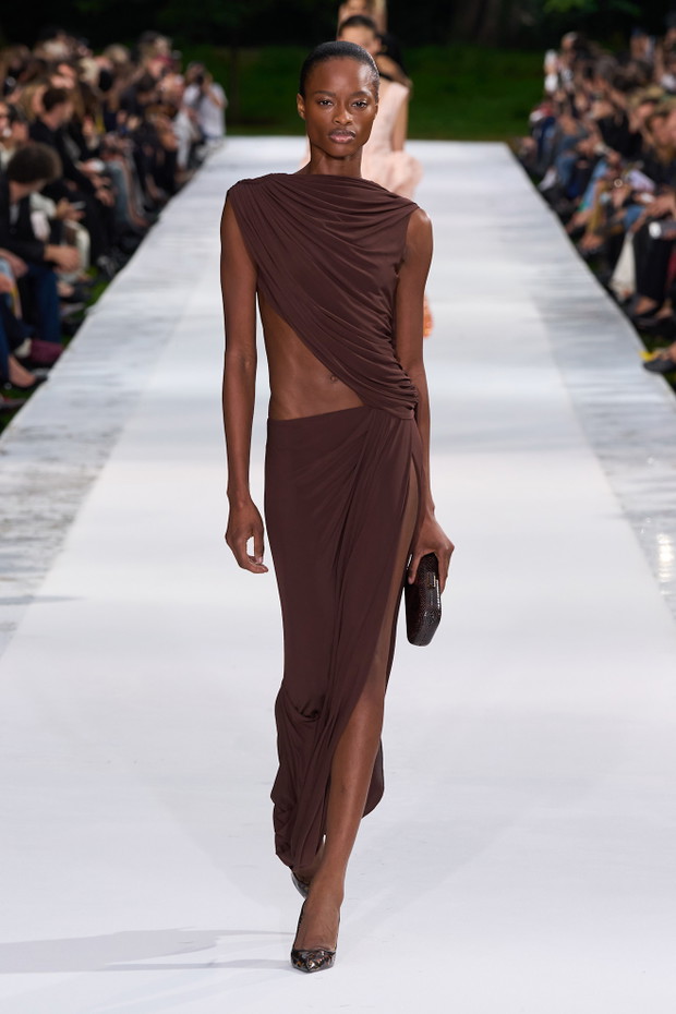 Stella McCartney, wiosna/lato 2027