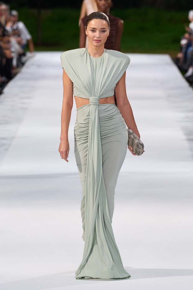 Stella McCartney, wiosna/lato 2027