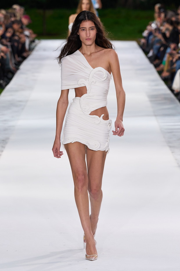 Stella McCartney, wiosna/lato 2027