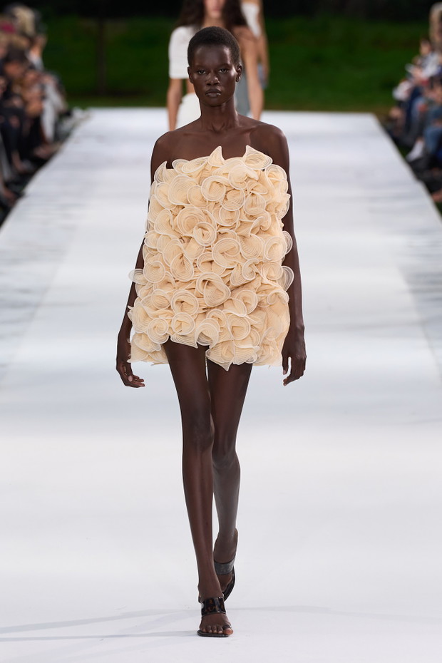 Stella McCartney, wiosna/lato 2027