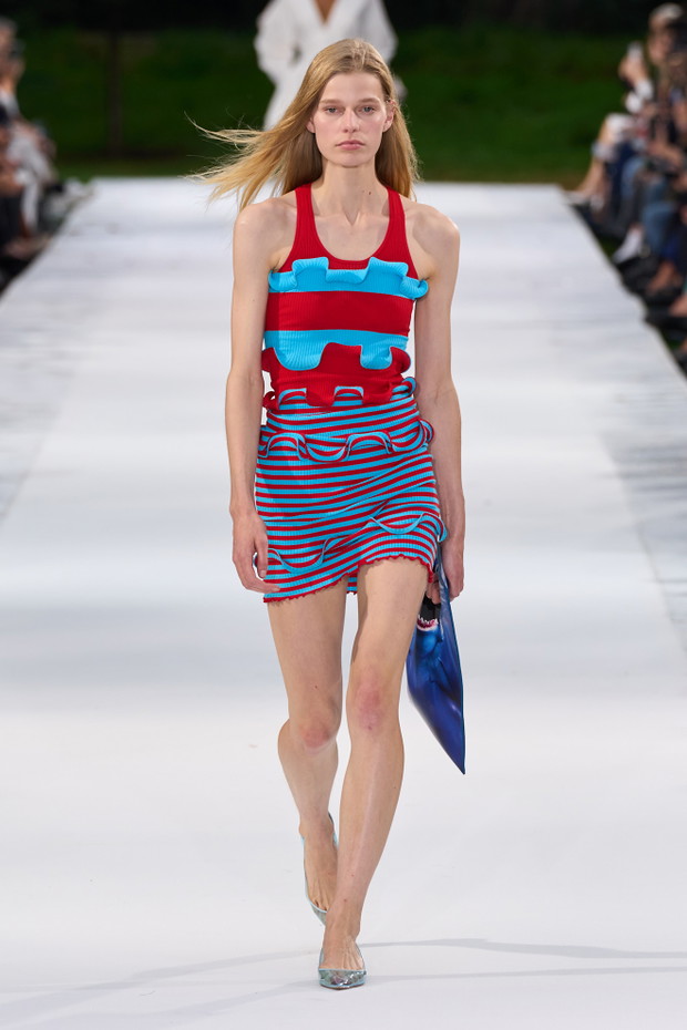 Stella McCartney, wiosna/lato 2027