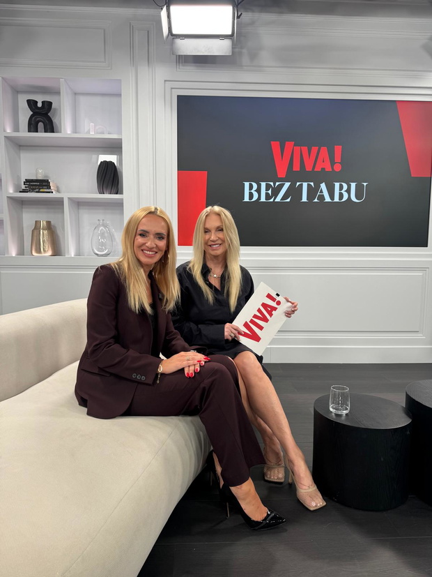 VIVA! Bez Tabu, dr Cobra Ostra