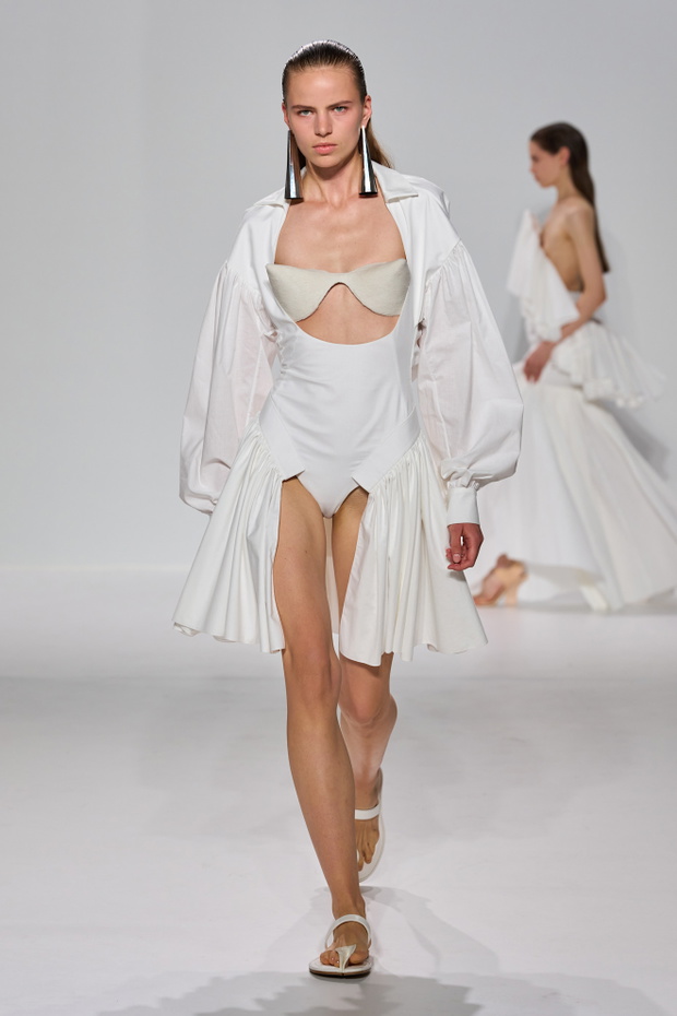 Jean Paul Gaultier SS 2027