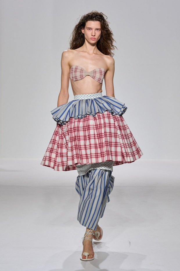 Jean Paul Gaultier SS 2027