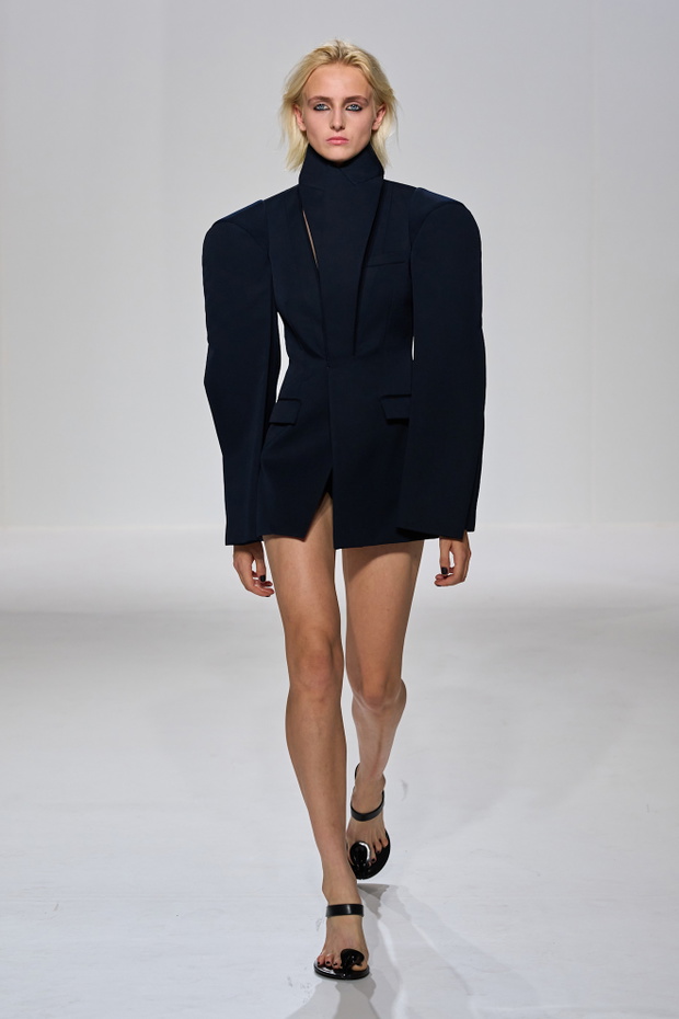 Jean Paul Gaultier SS 2027